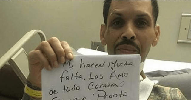 Fallece Mexicano 777 a causa del cáncer de garganta