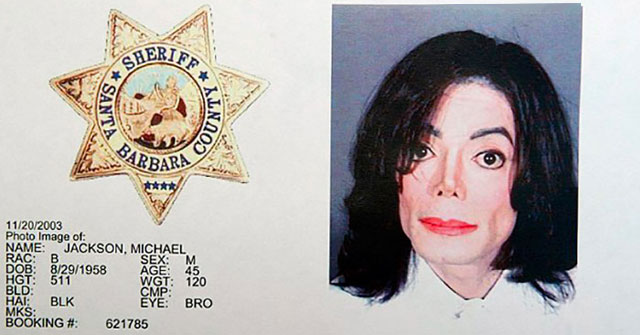 ¿!Enfermo!? Michael Jackson guardaba pornografía infantil en su finca Neverland