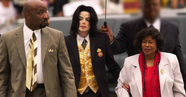 Muere Joseph Jackson, padre de Michael Jackson