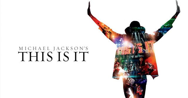 This Is It - Nueva cancion de Michale Jackson