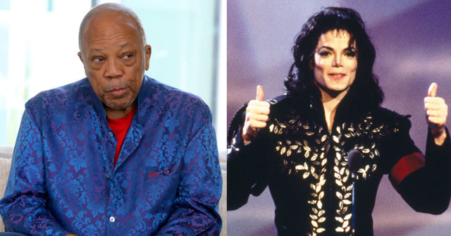 Productor asegura que Michael Jackson plagio temas