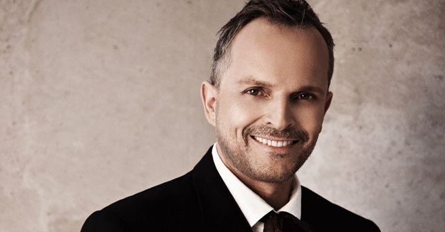 Miguel Bosé anuncia la creación de vacuna