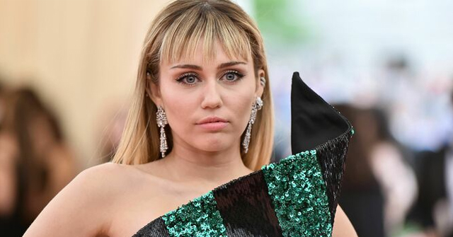 ¡Pica y se extiende! Miley Cyrus niega infidelidad tras fin de su matrimonio