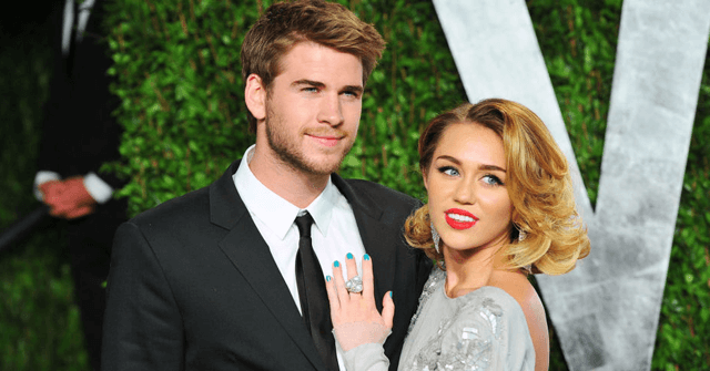 Miley Cyrus está planeando su boda con Liam Hemsworth