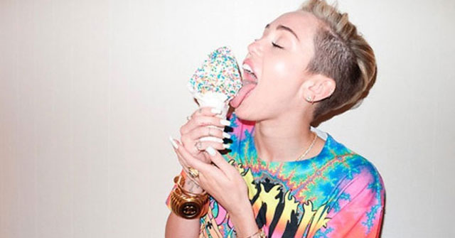 Una red social aseguró que Miley Cyrus había muerto por una sobredosis