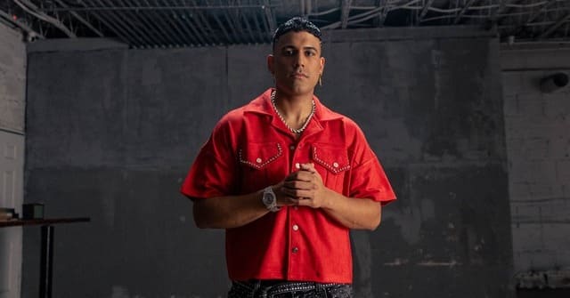 Moa Rivera lanza su salsa con propósito: <em>“No quiero extrañarte”</em>