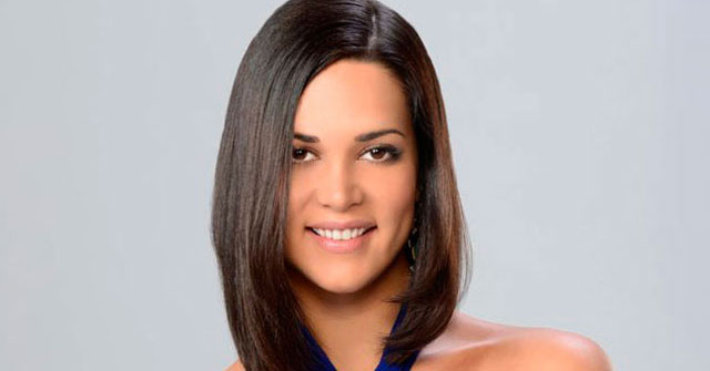 Monica Spear