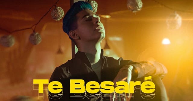 Mota - “Te Besaré”