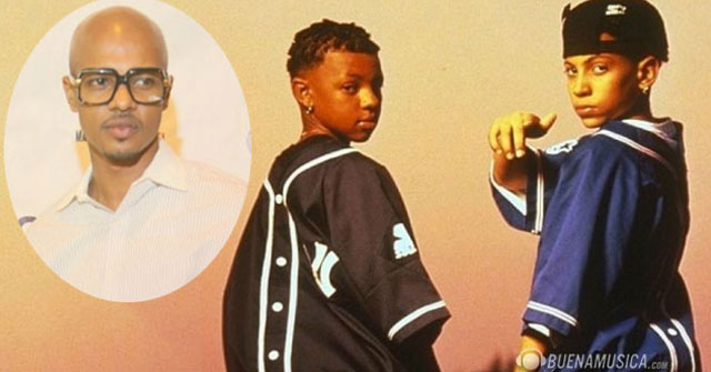 Falleció Chris Kelly ex integrante de Kris Kross