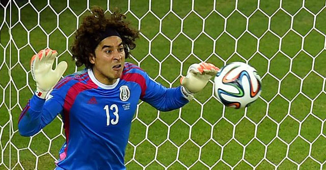 Corrido Memo Ochoa