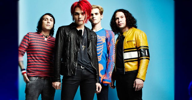 My Chemical Romance expulsa a su baterista por robo