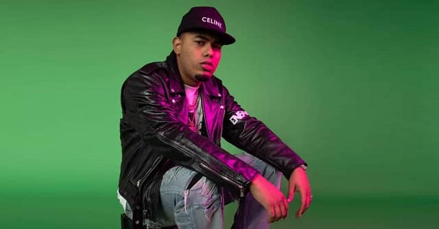 Myke Towers recibe tres nominaciones a los Latin American Music Awards