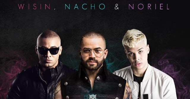 Nacho estrena versión remix del 