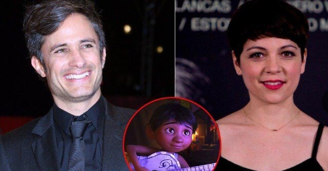 Gael García Bernal y Natalia Lafourcade interpretarán 