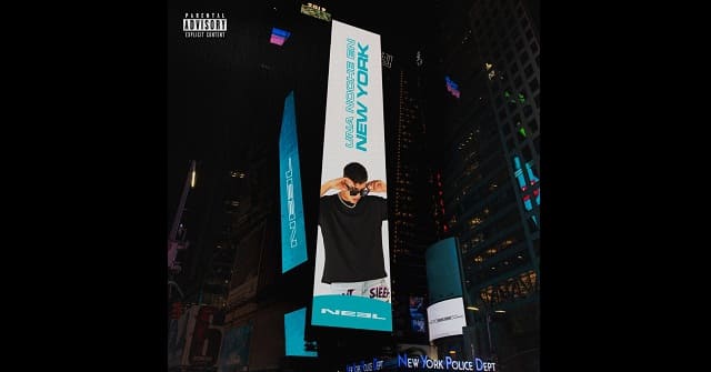 Neel - “Una noche en New York”