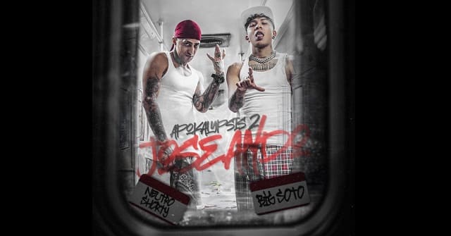 Neutro Shorty y Big Soto - “Joseando”