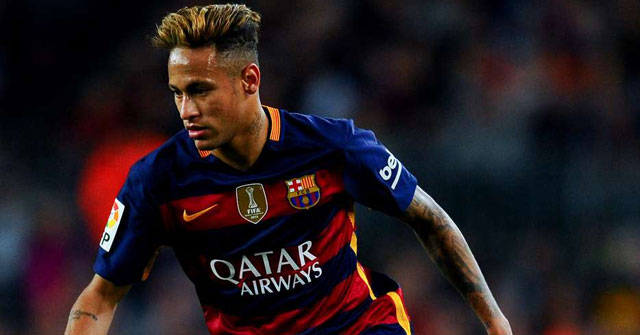 Neymar debutara en el mundo musical