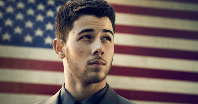 Nick Jonas