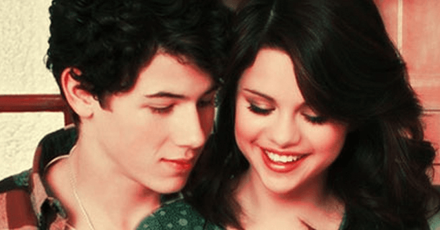 OMG! ¿Nick Jonas quiere renacer el amor con Selena Gómez?