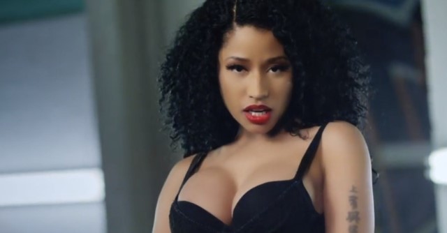 Así de sexy celebró Nicki Minaj su cumpleaños número 34 | FOTOS HOT