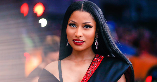 Nicki Minaj pagará estudios de sus fans