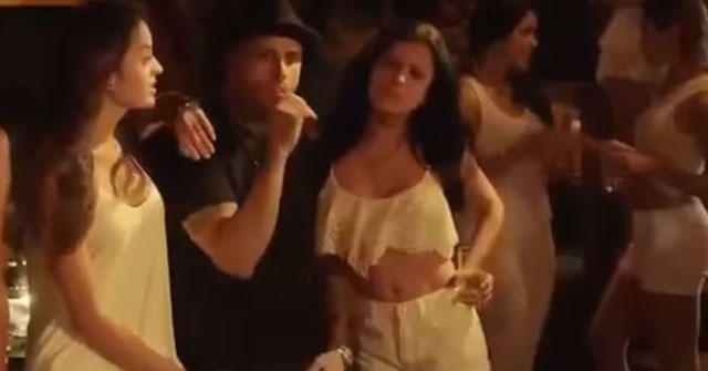 Nicky Jam en trailer de la película donde aparece junto a Vin Diesel