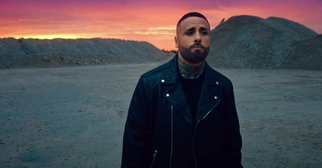 Nicky Jam lanza la elogiada balada <em>“Melancolía”</em>