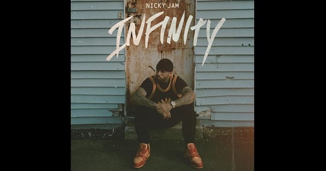 Nicky Jam presenta su nuevo álbum <em>“Infinity”</em>