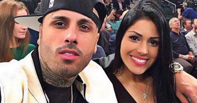 ¡Se lanza al agua! Nicky Jam se casa (+VÍDEO)