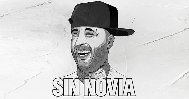 Nicky Jam - “Sin Novia”