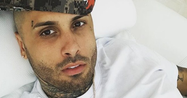 Nicky Jam también tiene un clon en Instagram