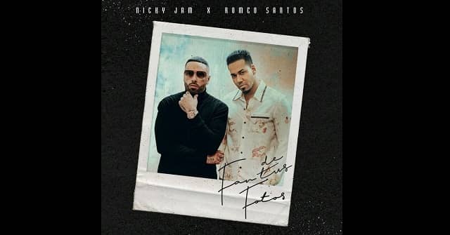 Nicky Jam y Romeo Santos se hacen “Fan de tus fotos”