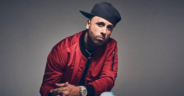 El reguetonero Nicky Jam tendrá el privilegio de ser de los pocos artistas que han cantado un tema de un mundial de fútbol