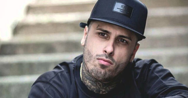 Vídeo de Nicky Jam con 15 años enciende Internet (+VÍDEO)