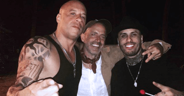 ¡Súper panas! El mensaje de Vin Diesel a Nicky Jam [VIDEO]