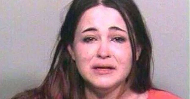 Linda Murphy fue arrestada por acoso a ex novio