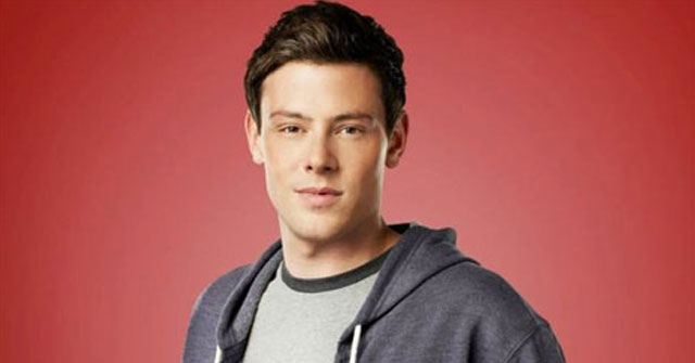  Cory Monteith, el actor del musica Glee, fue encontrado muerto en un hotel de Canadá