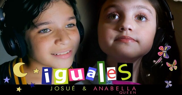 Anabella Queen regresa con “Iguales” 