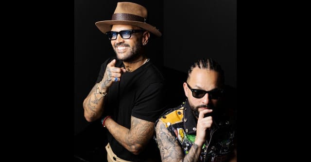 Aníbal Hamilton Sinfónico y Luis Fernando Borjas estrenan: <em>“Voy pa’ allá”</em>