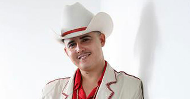 Asesinan al cantante grupero Diego Rivas