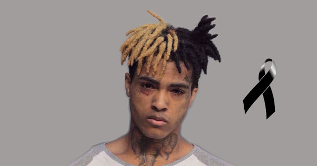 Asesinan al rapero XXXTentacion en Estados Unidos