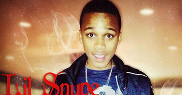 Lil Snupe fallecio