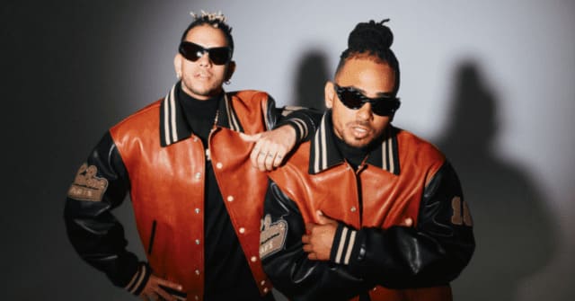 Big Ligas presenta la unión entre Ovy On The Drums y Ozuna con su nuevo tema <em>“Chao Bebé”</em>