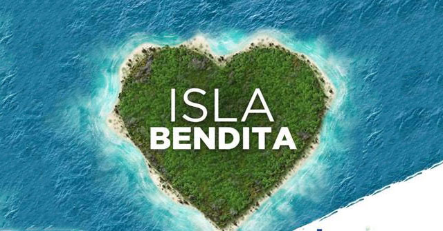 Cantantes se unen para interpretar “Isla Bendita”