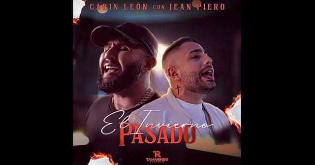 Carín León y Jean Piero - “El Invierno Pasado”