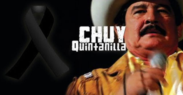 Muerte De Chuy Quintanilla