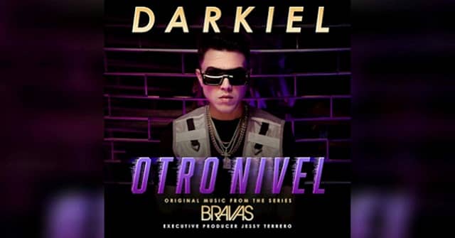 Darkiel - “Otro Nivel”