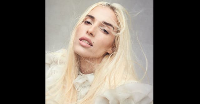 Elena Rose - Portada en Forbes México