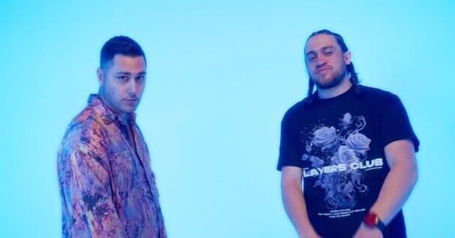 Ferrillo y Lodge llegan con música para <em>“La Temporada”</em>