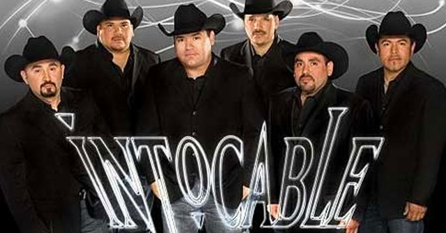 Grupo Intocable regresa a México y está en desacuerdo por censura a los corridos